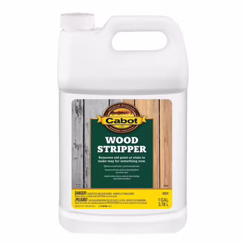 Removers and Cleaners