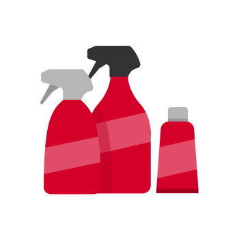 Cleaning Supplies Deals