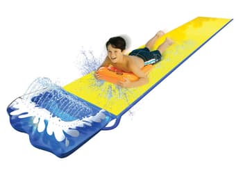 Water Slides & Sprinklers