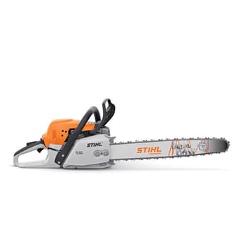 Chainsaws