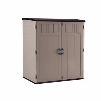 Outdoor Storage