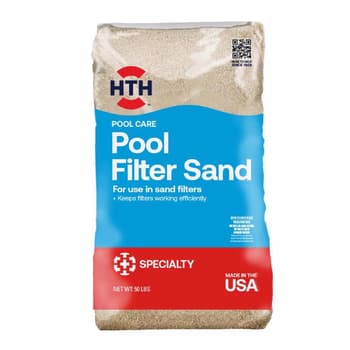Pool Filters