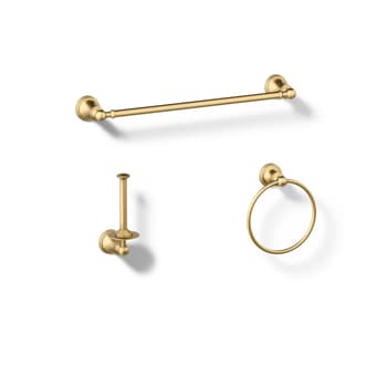 Bathroom Accessories