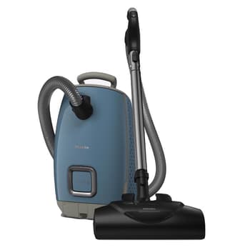 Vacuums