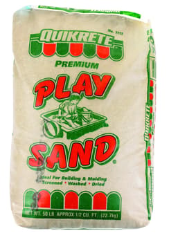 Sand and Gravel