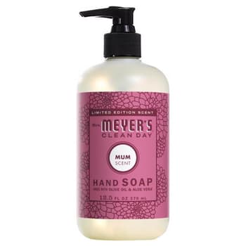 Liquid Hand Soap