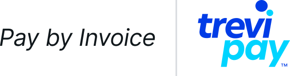 TreviPay Logo