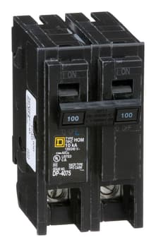 Circuit Breakers