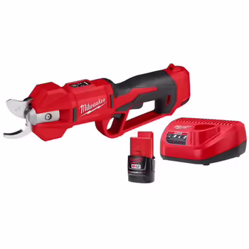 Power Pruners