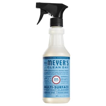 Household Cleaning