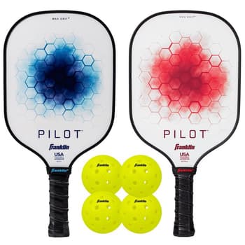 Racket Sports