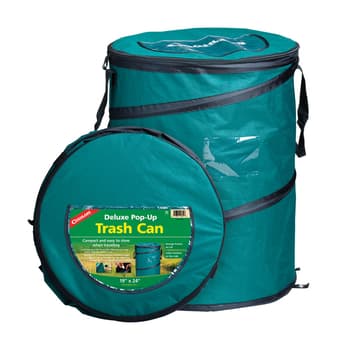 Camp Storage, Repair & Utility