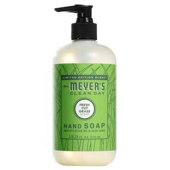 Seasonal Scents