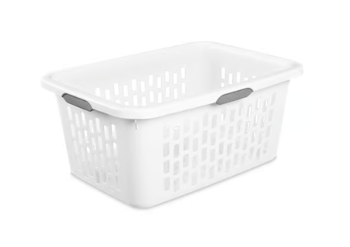 Bath & Laundry