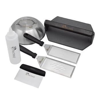 Grill Tools & Accessories
