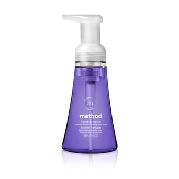 Foaming Hand Soap