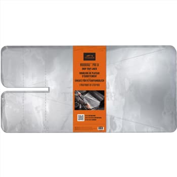 Grill Liners