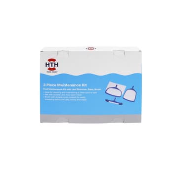 Maintenance & Repair Kits
