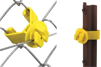 Electric Fence Insulators & Accessories