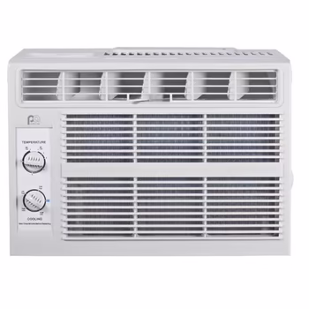 Air Conditioners and Coolers