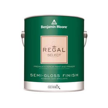 Paint & Supplies