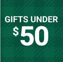Gifts Under $50