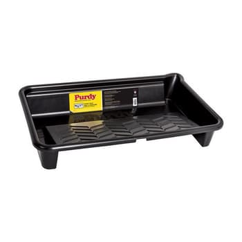 Trays, Buckets & Liners