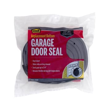 Door Seals & Sweeps