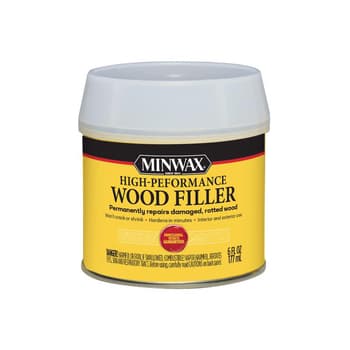 Wood Filler