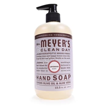 Hand Soap