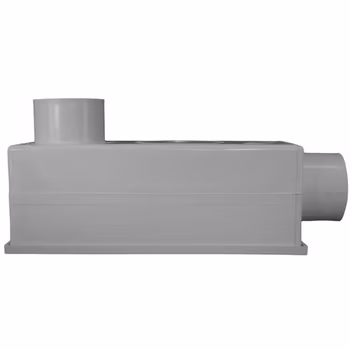 Conduit Connectors