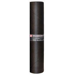 Grip-Rite 3 ft. W X 72 ft. L Asphalt Smooth Saturated Organic Felt Paper 30 lb Black