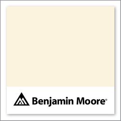 Benjamin Moore Cancun Sand 2016-70