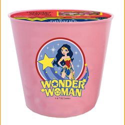 MidWest Quality Gloves Wonder Woman Assorted Flower Grow Kit 1 pk