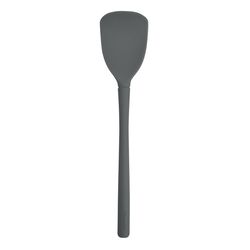 Tovolo Flex-Core Charcoal Silicone Scoopula