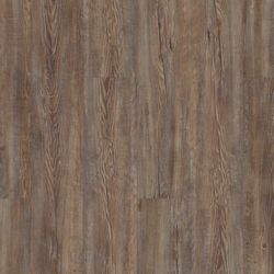 Shaw Floors .33 in. H X 1.75 in. W X 94 in. L Prefinished Brown Vinyl Multi Purpose Reducer