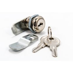 Camco Baggage Lock 1 pk