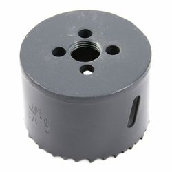 Forney Cobalt Bi-Metal High Speed Steel Hole Saw