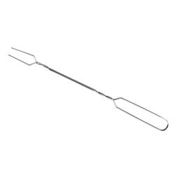 Coleman Silver Extendable Camping Fork 20 in. L 4 pk