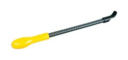 Stanley 10 in. L Steel Single Cut File 1 pc