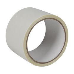 Duck 2.44 in. W X 15 ft. L Polyester Indoor and Outdoor Carpet Tape