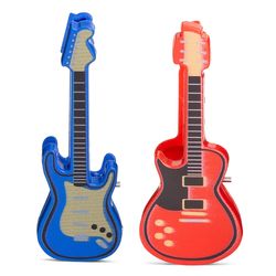 Kikkerland Plastic/Silicone Bag Clips