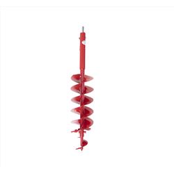 Power Planter 28 in. Steel Bulb Auger Drill Bit
