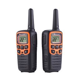 Midland GMRS Recreational UHF 28 mi. Two-Way Radio