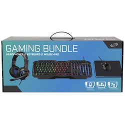 iLive Gaming Bundle 5 pk