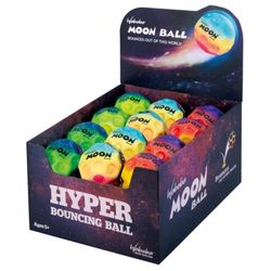 Waboba Gradient Moon Ball Bouncing Ball (RANDOM COLOR)