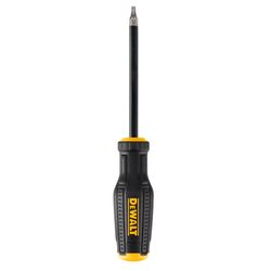 DeWalt Toughseries T15 Size X 4 in. L Screwdriver 1 pc