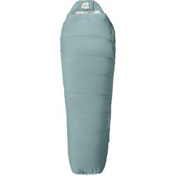 Retrospec Dream Blue/White Sleeping Bag 72 in. L 1 pk