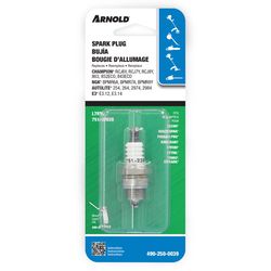 Arnold Spark Plug RC6Y, RCJ7Y, RCJ8Y,  BPMR6A