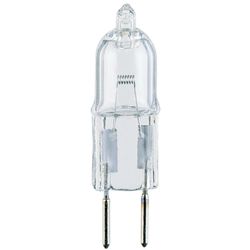 Westinghouse 10 W T3 Decorative Halogen Bulb 130 lm White 1 pk